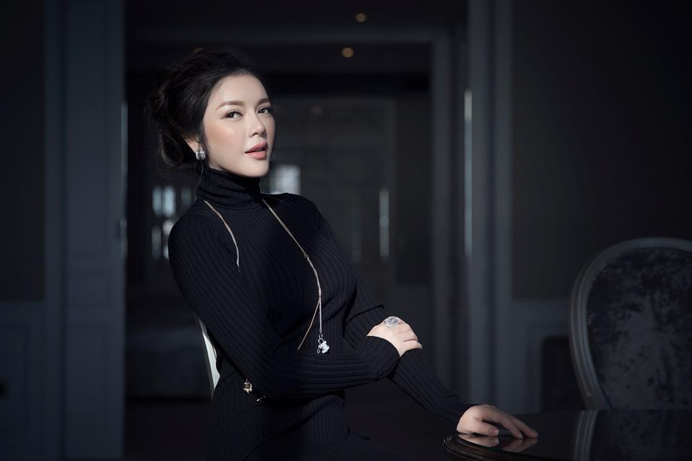 A glimpse into businesswoman Ly Nha Ky’s luxurious Christian Dior Suite